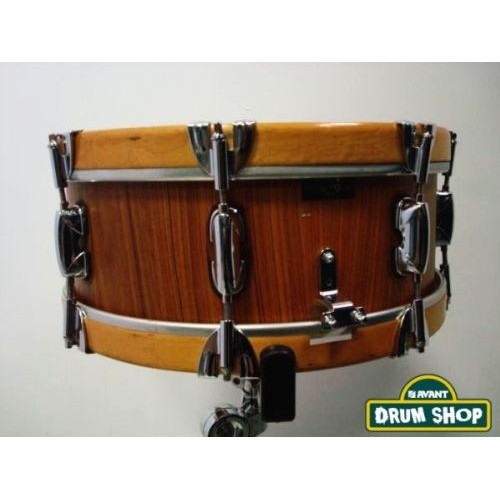 Sonor - werbel PHONIC Rosewood 15'' x 6''