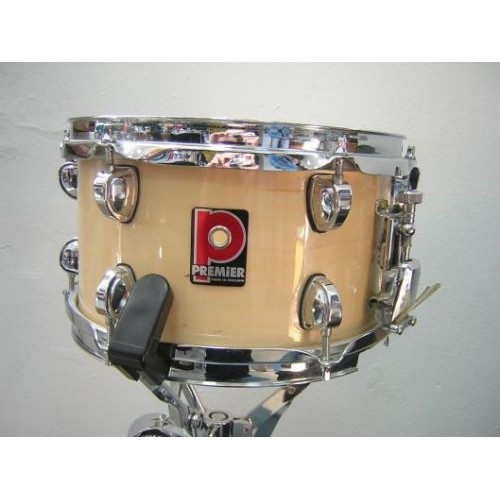 Premier - werbel Popcorn Snare 10'' x 6''