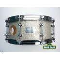 Werbel Vented 15-ply 14'' x 6'' Broken Glass 