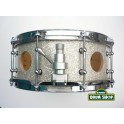 Werbel Vented 15-ply 14'' x 6'' Broken Glass 