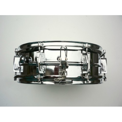 werbel Vintage Steel Snare 14''x5''
