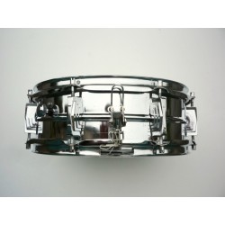 werbel Vintage Steel Snare 14''x5''