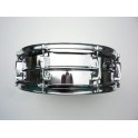 werbel Vintage Steel Snare 14''x5''