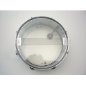 werbel Vintage Steel Snare 14''x5''