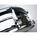 werbel Vintage Steel Snare 14''x5''