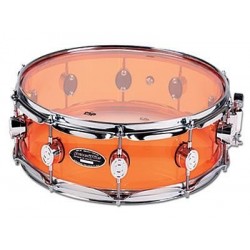 PDP by DW - werbel akrylowy SX 14'' x 5'' Amber