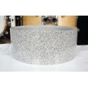 werbel corianowy 12mm 14'' x 6.5''