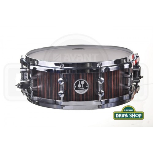 Sonor - werbe brzozowy S Classix Birch 14''x5''