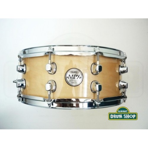 Mapex - werbel brzozowy MPX Birch 14'' x 5.5''