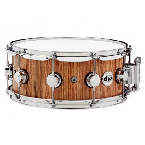 DW - werbel Collectors Solid Stave 14''x5''
