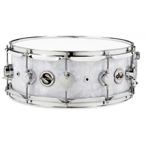 DW - werbel Collectors Super Solid FinishPly 14''x5''