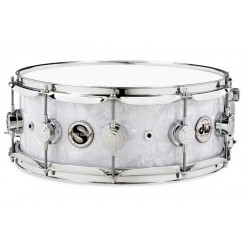 DW - werbel Collectors Super Solid FinishPly 14''x5''