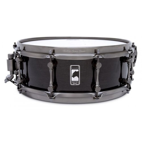 Mapex - werbel klonowy Black Panther BLACK WIDOW 14''x5''