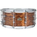werbel klonowy Centurian 14'' x 6,5'' Natural Walnut