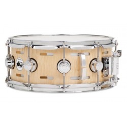 DW - werbel klonowy Collectors Acoustic EQ 14''x6''