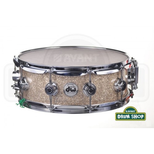 DW - werbel klonowy Collectors Maple Broken Glass 14''x5.5''