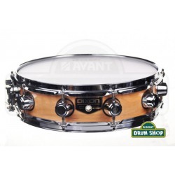 Dixon - werbel klonowy Maple Classic 13''x4'' PDS-2043M
