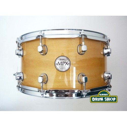 Mapex - werbel klonowy MPX Maple 14'' x 7''