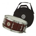 werbel palisandrowy Gloss Rosewood 13''x6''