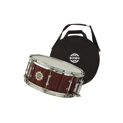 Dixon - werbel palisandrowy Gloss Rosewood 13''x6''