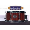 werbel palisandrowy Gloss Rosewood 13''x6''