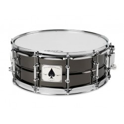 PDP by DW - werbel ACE Black Chrome Over Brass 14''x5.5'' 