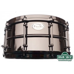 WorldMax - werbel Black On Brass BK6514DHBX 14''x6.5''