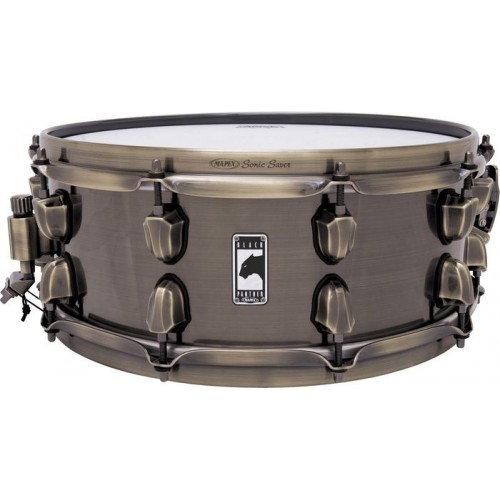 Mapex - werbel Black Panther BRASS CAT 14''x5.5''