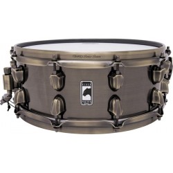 Mapex - werbel Black Panther BRASS CAT 14''x5.5''
