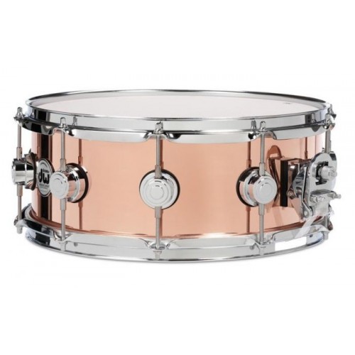 DW - werbel Collectors Copper 14''x5''