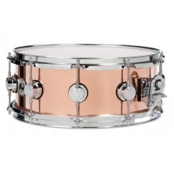 DW - werbel Collectors Copper 14''x5''