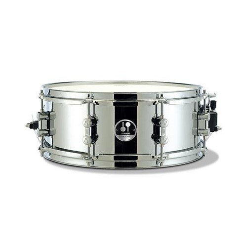 Sonor - werbel Force 2007 Steel 14''x5.5'' 