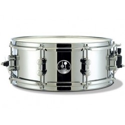 Sonor - werbel Force 2007 Steel 14''x5.5'' 