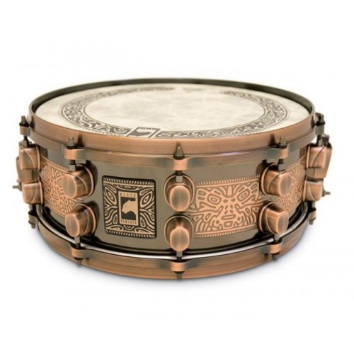 Mapex - werbel Mayan Steel 14''x5.5''