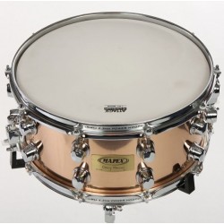 Mapex - werbel PB Cezary Konrad Signature Bronze 14''x6.5''