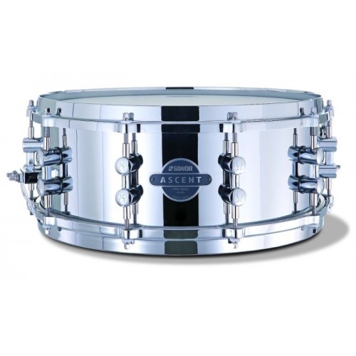 Sonor - werbel stalowy Ascent 14''x5.5''