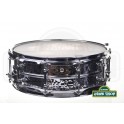 werbel Supraphonic Hammered 14''x5'' LM400KT