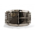 werbel Vintage Brass ''Black Dawg'' 14''x5''