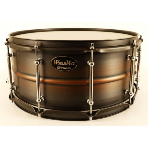 WorldMax - werbel Vintage Steel SXOB-6514SH 14'' x 6.5''