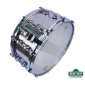 werbel Warcraft Steel 14''x6.5''
