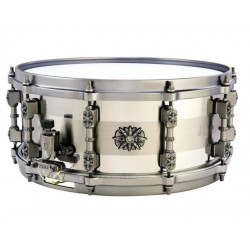 Tama - werbel Warlord SPARTAN 14''x6'' KSS146