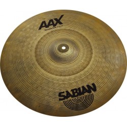 Sabian AAX Memphis Ride 21''