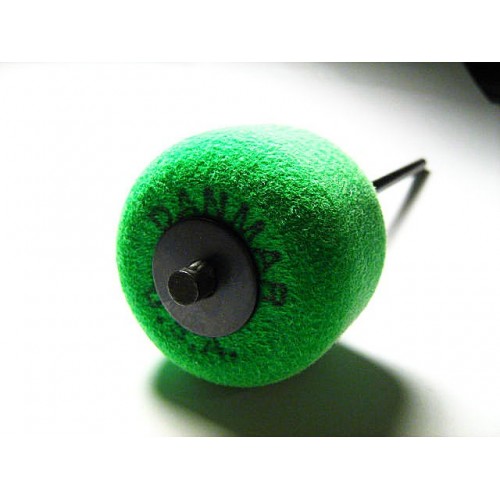 Danmar - Bijak filcowy 206 Ck (Green)
