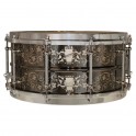 werbel Black Magic Anniversary 14''x6.5'' LW6514ANV