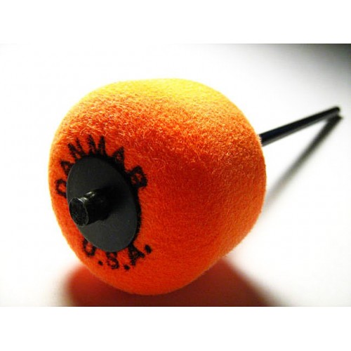 Danmar - Bijak filcowy 206 Ck (Orange)