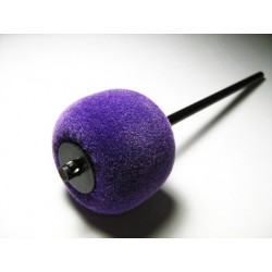 Danmar - Bijak filcowy 206 Ck (Purple)