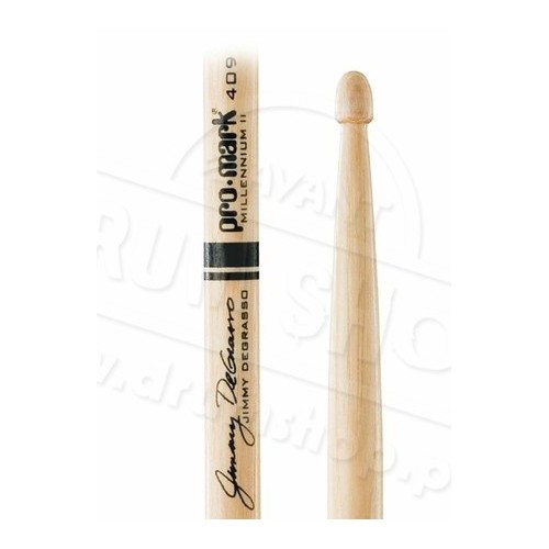 Pro-mark - pałki Jimmy Degrasso TX409W