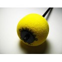 Bijak filcowy 206 Ck (Yellow)
