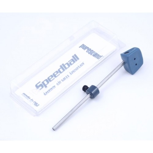 PureSound - Bijak plastikowy Speedball SBDP