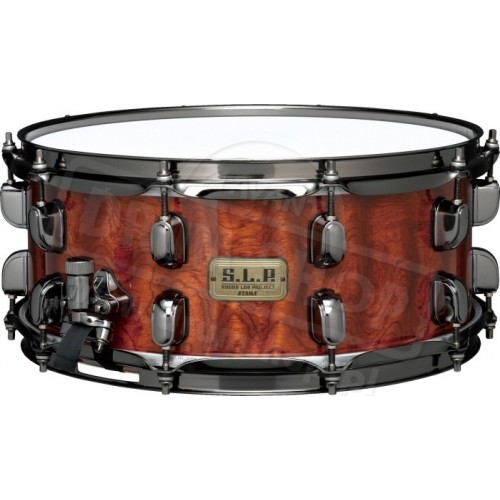 Tama - werbel z bubingi S.L.P. G-Bubinga 14''x6''